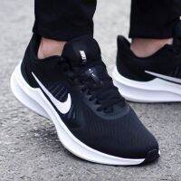 Mens shoes new sneakers mesh cushioning running moon landing light sports insoles fit casual shoes