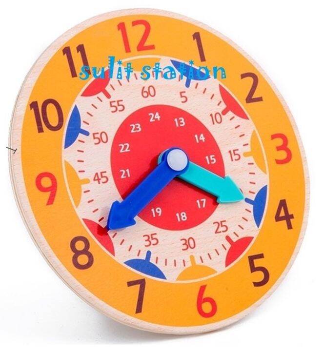 SHAPES COUNT READING CLOCK TIME counting NUMBER EDUCATIONAL LEARNING