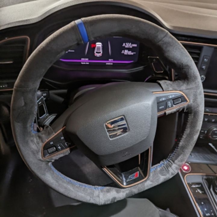 yf-anti-slip-black-suede-braid-car-steering-wheel-cover-wrap-for-seat-leon-cupra-r-st-ateca-fr