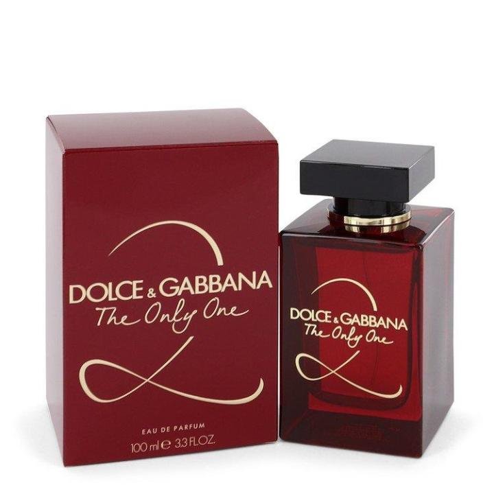 Nước hoa nữ D&G The Only One 2 EDP 100ml 