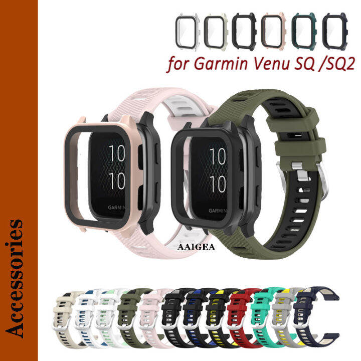 Garmin venu best sale sq accessories