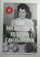 หนังสือ อาหาร ขนมหวาน ภาษาอังกฤษ THE MARGARET FULTON COOKBOOK 314Page