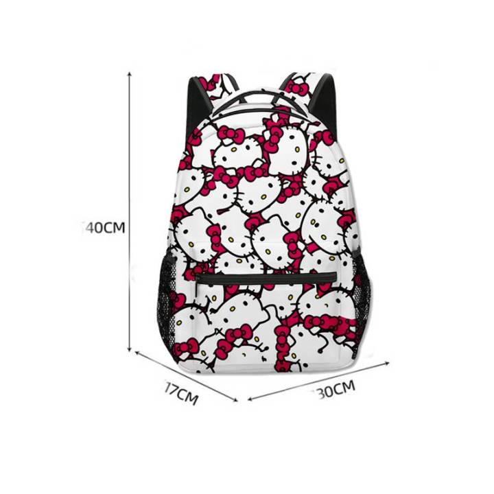 sanrio-hellokitty-backpack-for-women-men-student-large-capacity-breathable-printing-fashion-multipurpose-bags