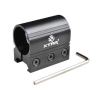 XTAR TZ20 Tactical Flashlight Mount