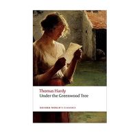 CLICK !! Under the Greenwood Tree Paperback Oxford Worlds Classics English By (author) Thomas Hardy