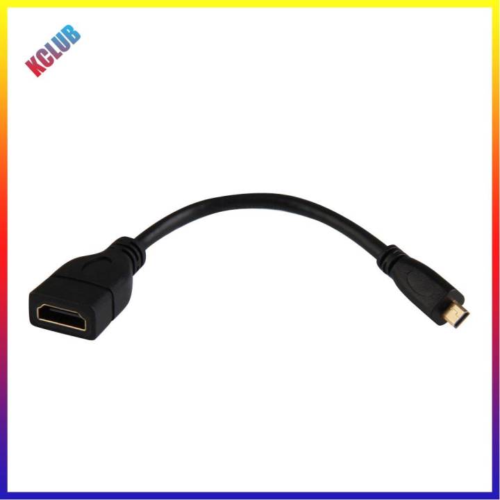 micro-hdmi-รองรับตัวผู้-d-เป็น-hdmi-เข้ากันได้กับสายแจ็คเชื่อมต่อ