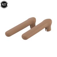 【cw】 2Pcs/Set Anti collision Door Knob Cover Static free Silicone Handle Sleeve Baby Safety Wall Protector Bedroom Room Tools ！