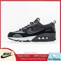 Original NK 90DM9922 003 Men Running Shoes Men and Women Athletic Shoes Original Autumn