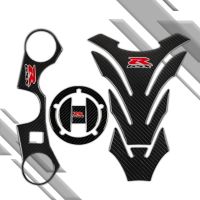 3D Motorcycle Accessories Gas Tank Pad Protector Racing Universal Sticker Decal for GSXR 600 750 1000 K6 K7 K8 K9 L1 2006-2017