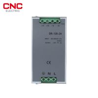 【hot】◄ 1PCS DR-120-24 Output Rail Switching Supply 24v Voltage Display 120W