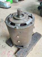 Motor Drive 48V 8KW TOYOTA 6FB15 มือ 2