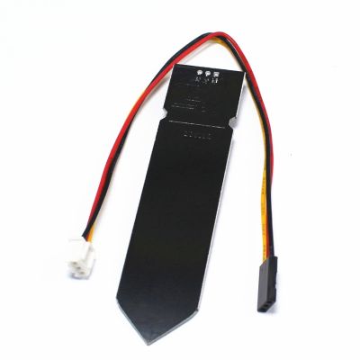 Capacitive Soil Moisture Sensor V1.2 Corrosion Resistant with Cable Wire