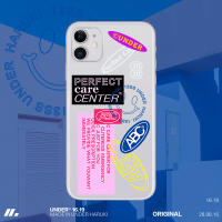 เคสโทรศัพท์มือถือซิลิโคน TPU นิ่ม ขอบเหลี่ยม พิมพ์ลายแฟชั่น สำหรับfor  iphone 13 pro max xs max xr 12 mini 7plus 12 pro max 11 Pro Max X Xr Xs Max 7 8 Plus se2020