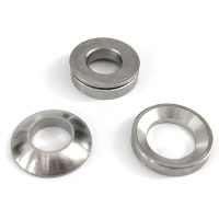 Spherical Conical Washer M6 M8 M10 M12 M14 M16 M18 M20 Countersunk Flat Solid Head Gasket Conical 304 Stainless Steel Washers