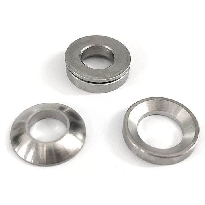 M6 M8 M10 M12 M14 M16 M18 M20 Spherical Washer Conical Flat Solid Head