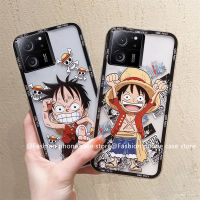 Phone Case เคส Xiaomi 13T Xiaomi13T Pro 5G เคสนิ่มซิลิโคนใสลายการ์ตูนน่ารักใหม่023