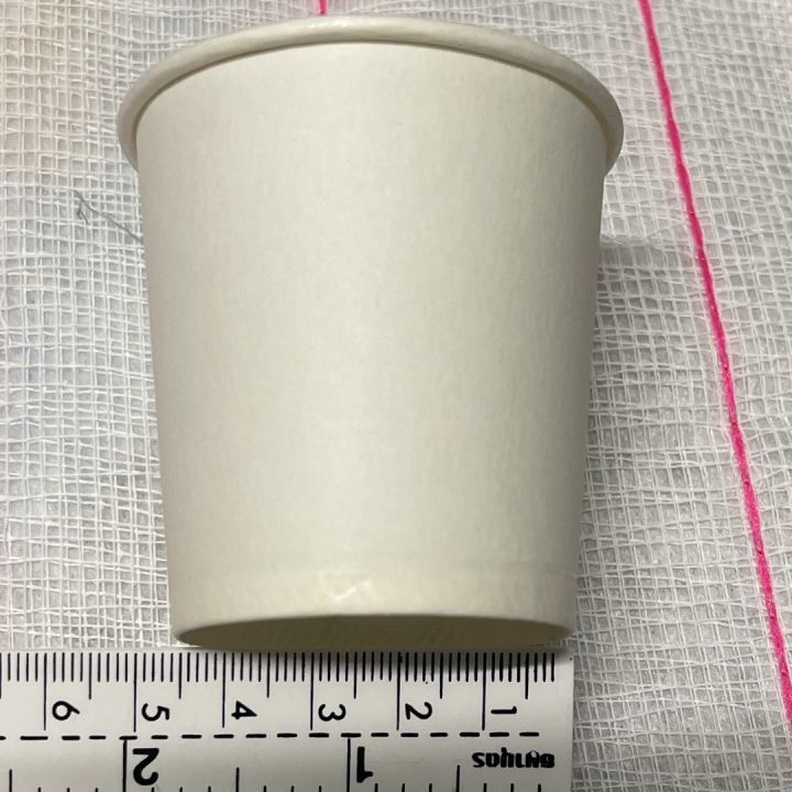 ถ้วยกระดาษ-4-ออนซ์-ถ้วยกาแฟ-เครื่องดื่ม-ร้อน-เย็น-ใช้แล้วทิ้ง-1แถว80-ใบ-ถ้วยชิมกระดาษ-พร้อมส่ง