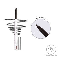 Issy &amp; Co. Brow Pencil Pro in Ash ดินสอเขียนคิ้วสีแอช