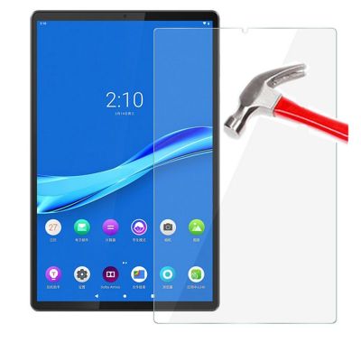 For Lenovo Tab M10 Plus E10 P10 M8 M7 E7 E8 E10 Tablet Tempered Glass Screen Protector Film for Lenovo Tab 4 8 10 Glass film