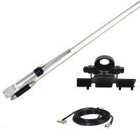 Mobile Radio Band Antenna 144/220/350/440MHz for KT-7900D Car Walkie Talkie ANT-7900D Mobile Antenna