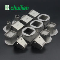 chuilian BGA Hot Air Nozzle Upper part wind Tsui nozzle For Honton ZM SCOTLE ACHI DINHUA Rework station Welding Tools