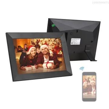 8 Best Digital Picture Frames of 2024 - Reviewed