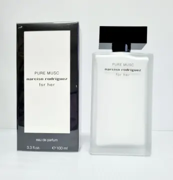 Narciso Pure Musc Best Price in Singapore Feb 2024 Lazada.sg