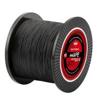 Seaknight TP PE สายการประมง500เมตร1000เมตรสายการประมงถัก8-80LB M Ultifilament สายปลาคาร์พสายการประมงตกปลากระทู้