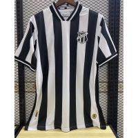 High quality [High Quality] 22-23 Acela Main Silicone Stamp Short-Sleeved Football Uniform Top Ready Stock Inventory S-XXL