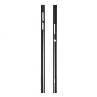 For Sony Xperia XA2 Ultra H3212 H3223 H4213 H4223 Silver/Black/Blue Color Lefr And Right Middle Housing Frame Side Rim