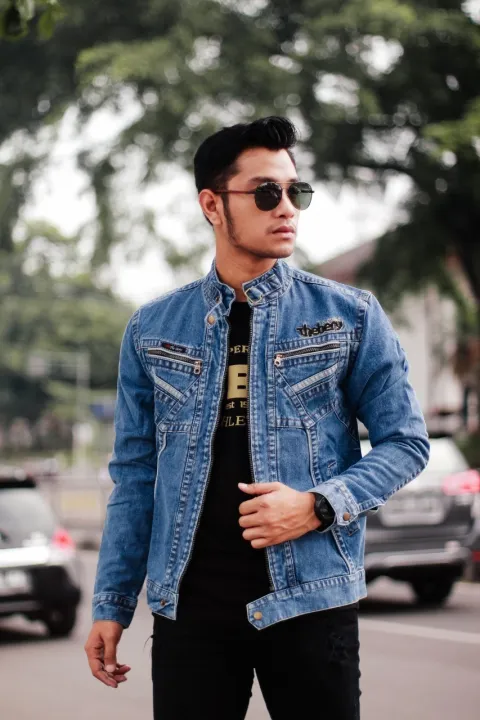 Jual Produk Jaket Levis Original Termurah Dan Terlengkap Januari