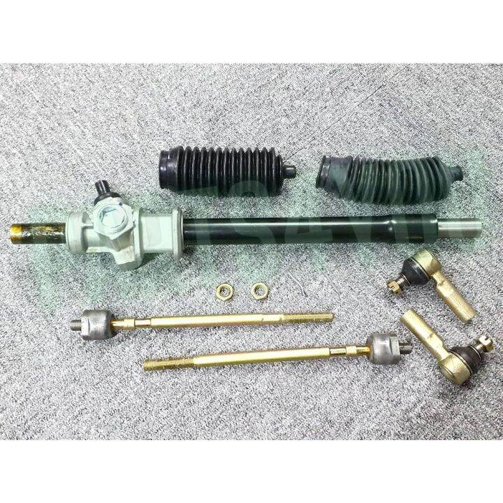 TOYOTA LITEACE KM36 STEERING RACK NEW (NO / TIADA POWER STEERING) VAN