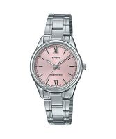 CASIO WOMEN STANDARD รุ่น LTP-V005D-4B2