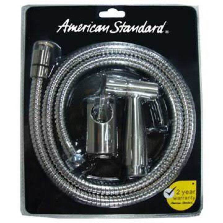 ☃AMERICAN STANDARD, BS2002, Bidet Spray Kit Lazada PH