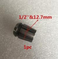 【Hot demand】 1/2 12.7Mm 3/8 ก้านอะแดปเตอร์ตัวจับดอกเครื่องเร้าเตอร์นัทเราเตอร์ CNC อุปกรณ์แทน Makita 3612 763629-0 763622-4 763628-2