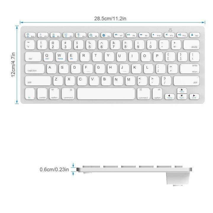 for-ipad-air-4-wireless-keyboard-bluetooth-portuguese-korean-russian-for-ipad-air-2-pro-11-for-huawei-windows-android-laptop-basic-keyboards