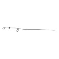 For Ford 351C Cleveland Chrome Steel Engine Oil Dipstick Oil Pan Engine Oil Dipstick SI-AT39031