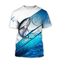 2023 new arrive- xzx180305   Mens T Shirt For Men Fishing Graphic 3D Print Summer Tops Oversized Tee Shirts Short Sleeve Crewnack Fashion Casual Camisetas