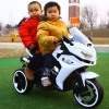 Xe máy điện mô tô 3 bánh bmw nel1200 đồ chơi cho bé dáng thể thao - ảnh sản phẩm 6