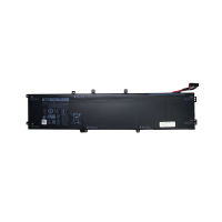 แบตเตอรี่ เดลล์ - Dell battery เกรด Original สำหรับรุ่น XPS 15 9560 9550 , Precision 5220 , Part # 6GTPY