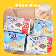 Bánh Quy Gery 100g - Vị Dừa Cheese Chocolate dừa - Shop Mẹ Bắp Date 09 2023