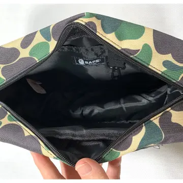 Shop 1st Camo Shoulder Bag Online