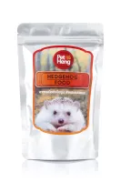 [1ถุง]Petheng Hedgehog Food เพ็ทเฮง อาหารเม่นแคระ 160 กรัม