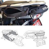 Motorcycle Luggage Rack Side Tail Bag For BMW R 1250 1200 GS R1250GS R1200GS LC 2013- Accessories Travel Tool Waterproof Bags