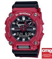 CASIO G-SHOCK GA-900-4ADR ของแท้ ประกัน CMG