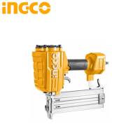 INGCO เครื่องยิงตะปู คอนกรีตขาเดี่ยว 6 มิล Air Concrete Nailer - ACN18641 ST64 คอนกรีตขาเดี่ยว 6 มิล