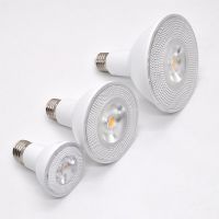 E27 LED Par Light Par20 Par30 Par38 9w 15w 18w Waterproof Downlight Spotlamp lightbulb bulbs