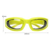 Hot Selling Cooking Tools Gadgets Barbecue Safety Glasses Kitchen Tools  Shields Vegetable Cutter Eyes Protector Onion