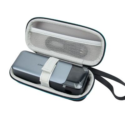 ZOPRORE Newest Exquisite Hard EVA Outdoor Travel Case Storage Bag Carrying Box for Anker 737 Power Bank Case Accessories