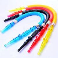 【CC】❁℡◈  Shisha Hookah Hose Pipe Sisha Plastic Mouth Waterpijp Cachimba Nargile  Chicha Narguile